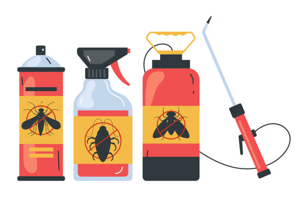 Best Mosquito Control Services  in Jasonville, IN